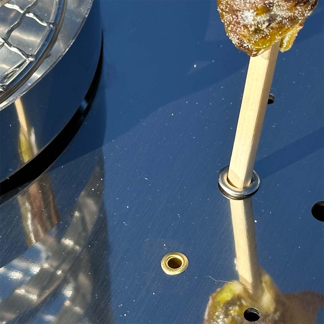 アタッチメント(大)6個セット