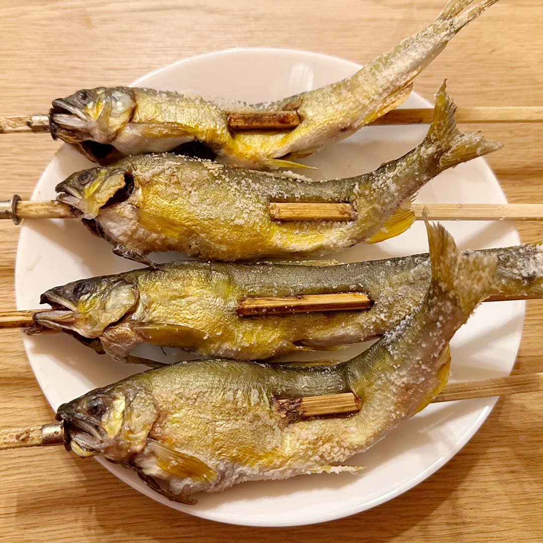 呑休
