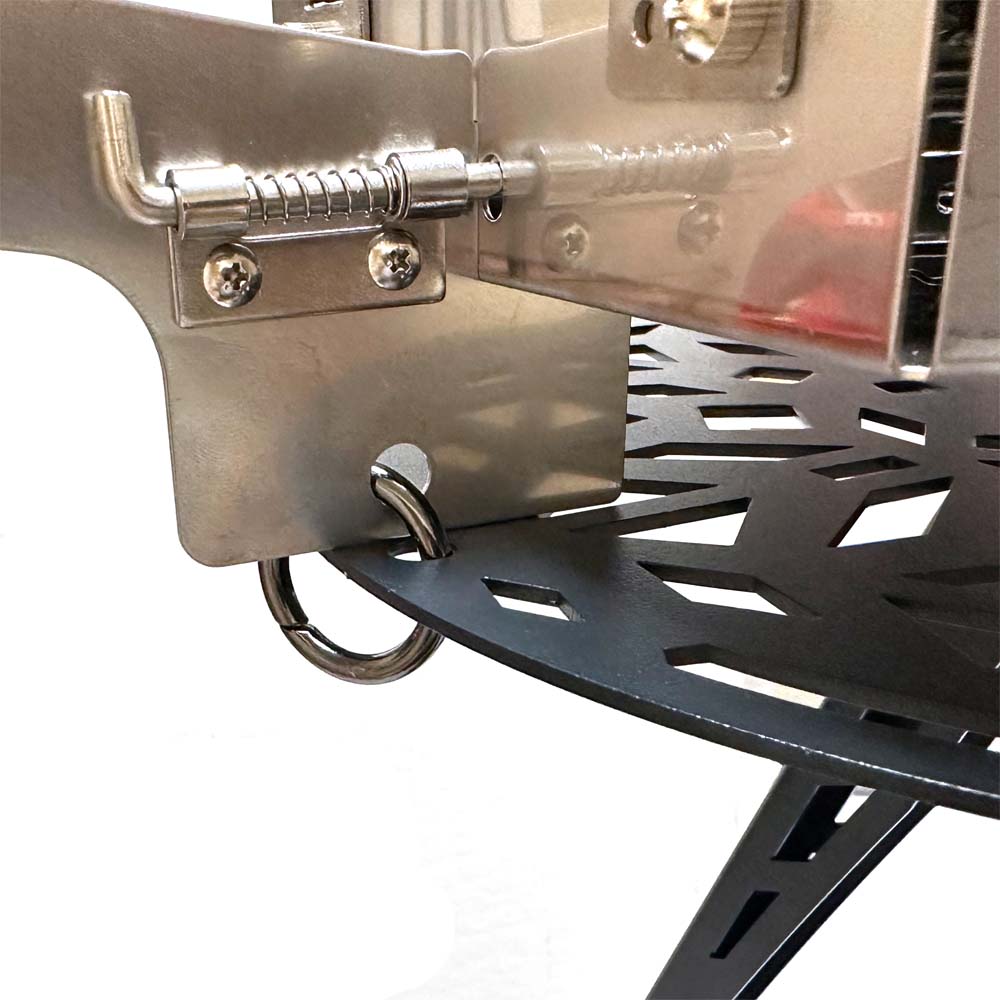 自在天板・三脚セット