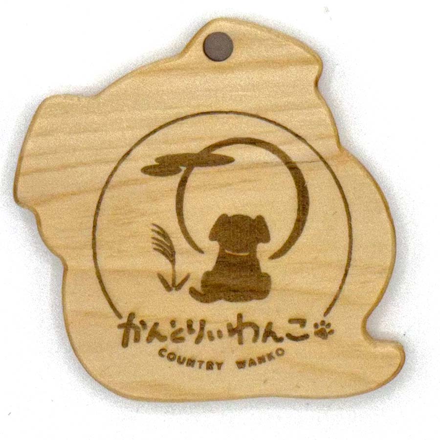 ヒノキ製コースター 各種