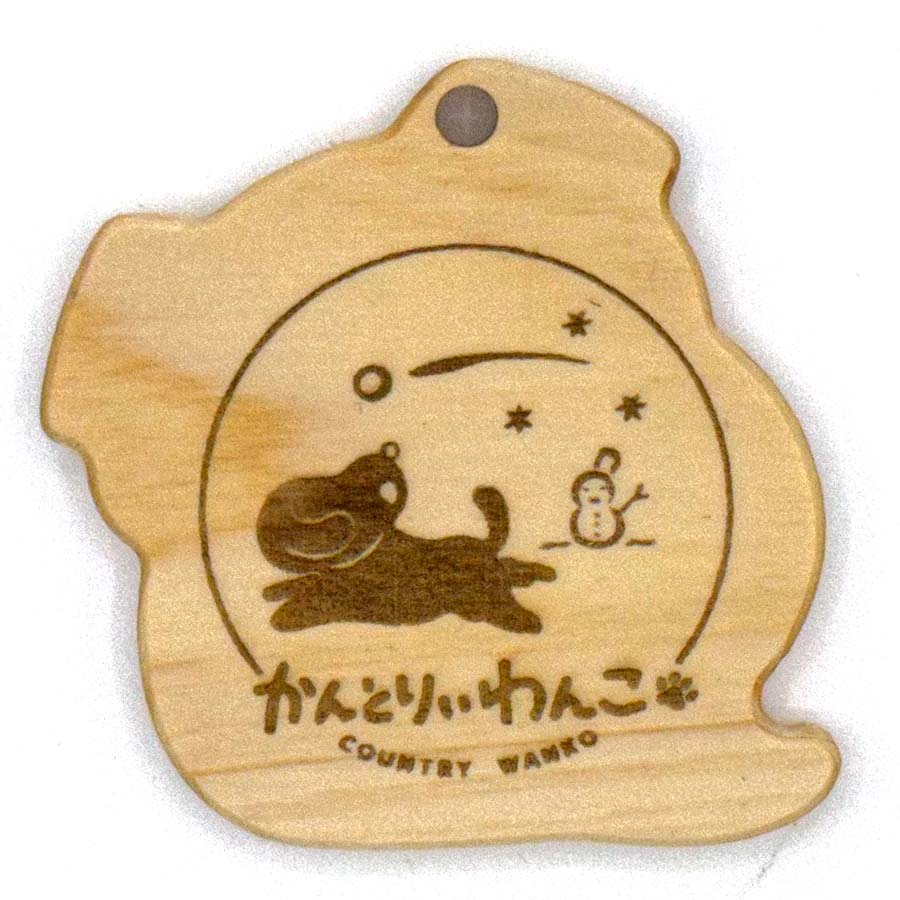 ヒノキ製コースター 各種