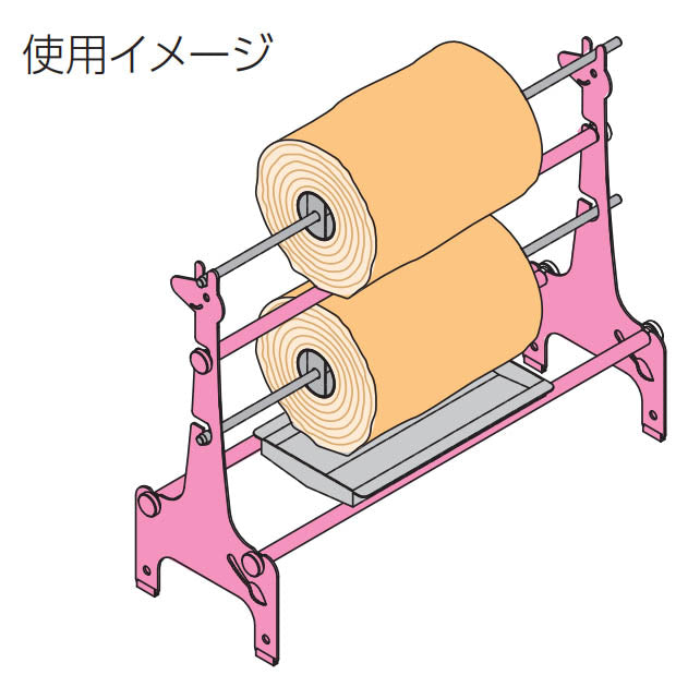 木輪ちゃんオプション 冷やし台